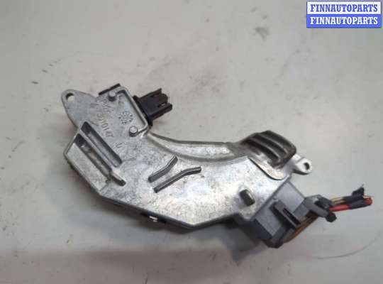 купить Сопротивление отопителя (моторчика печки) на Opel Vectra C 2002-2008
