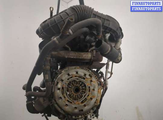 Форсунка топливная FO2059519 на Ford Transit 2006-2014