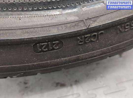 Шина на Audi TT (8N)