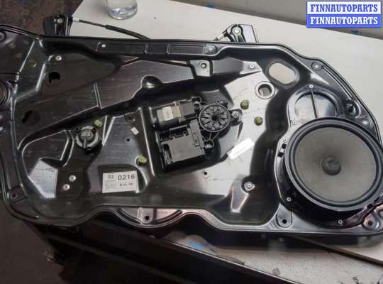 Стеклоподъемник электрический VG2670903 на Volkswagen Passat 7 2010-2015 Европа