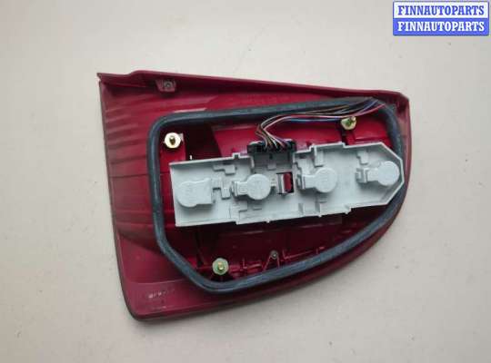 купить Фонарь (задний) на Skoda SuperB 2001-2008