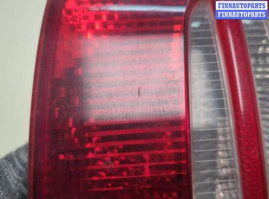 купить Фонарь (задний) на Skoda SuperB 2001-2008