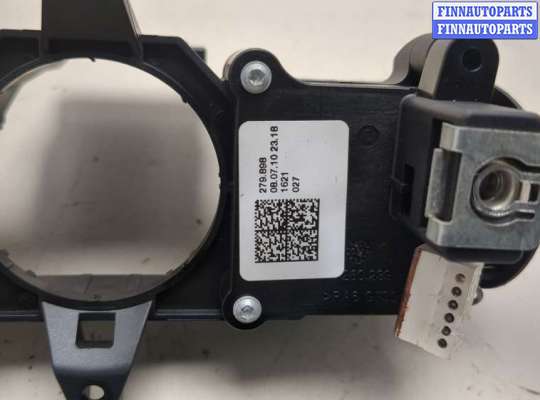 Подрулевой переключатель на Skoda Yeti (5L)