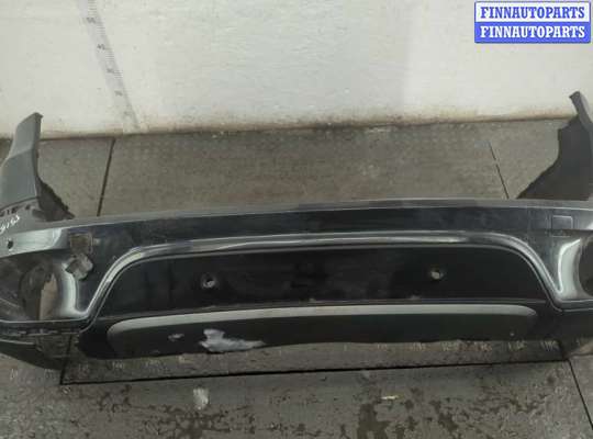 купить Бампер на BMW X5 E70 2006-2013