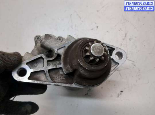 купить Стартер на Volkswagen Polo 2001-2005