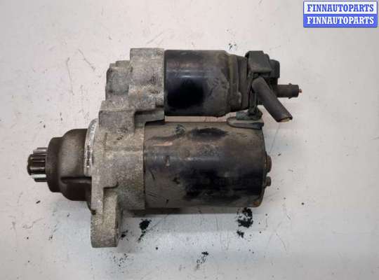 купить Стартер на Volkswagen Polo 2001-2005