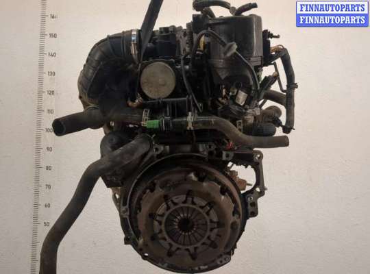 купить Двигатель (ДВС) на Ford Fusion 2002-2012