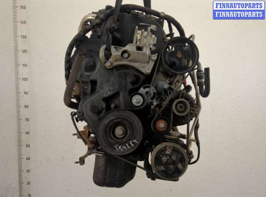 купить Двигатель (ДВС) на Ford Fusion 2002-2012