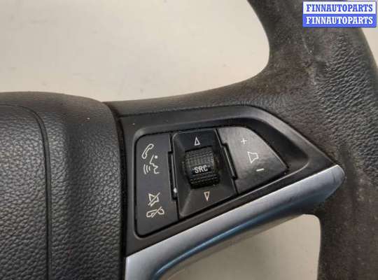 купить Руль на Opel Astra J 2010-2017