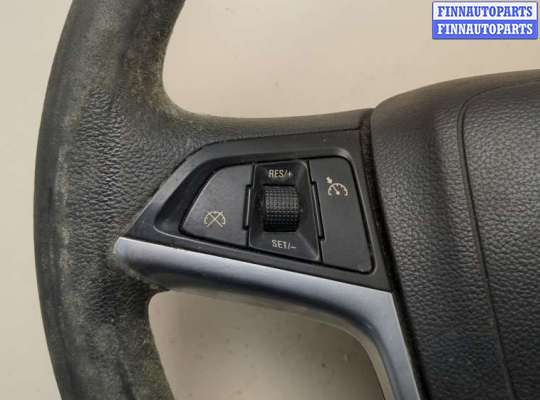 купить Руль на Opel Astra J 2010-2017