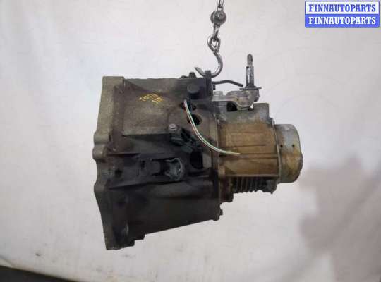 купить КПП 5-ст.мех. (МКПП) на Peugeot 308 2007-2013
