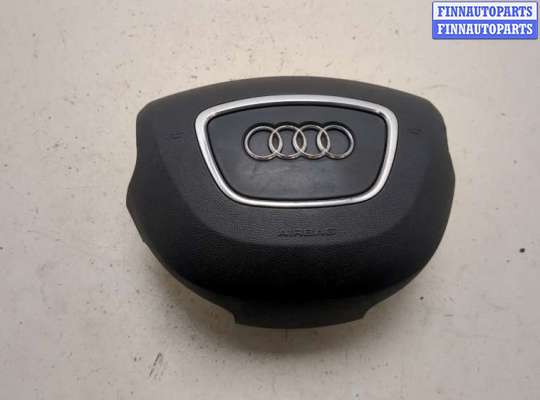 Подушка безопасности водителя AU1743349 на Audi Q7 2005-2015