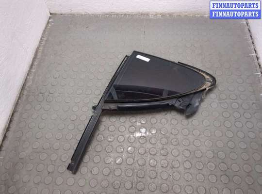 купить Стекло форточки двери на Porsche Panamera 2009-2016