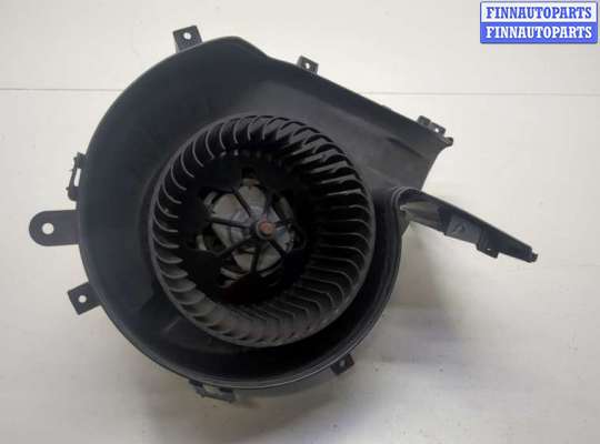 купить Двигатель отопителя (моторчик печки) на Saab 9-3 2002-2014