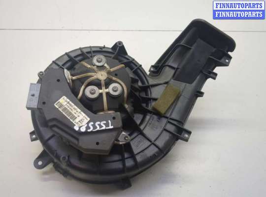 купить Двигатель отопителя (моторчик печки) на Saab 9-3 2002-2014