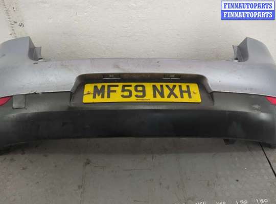 купить Заглушка буксировочного крюка на Renault Megane 3 2009-2016