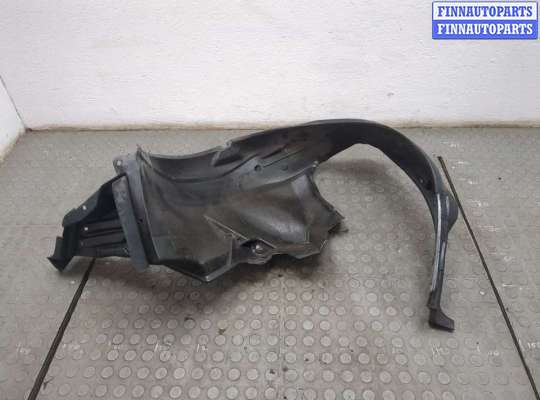 купить Защита арок (подкрылок) на Subaru Legacy (B13) 2003-2009