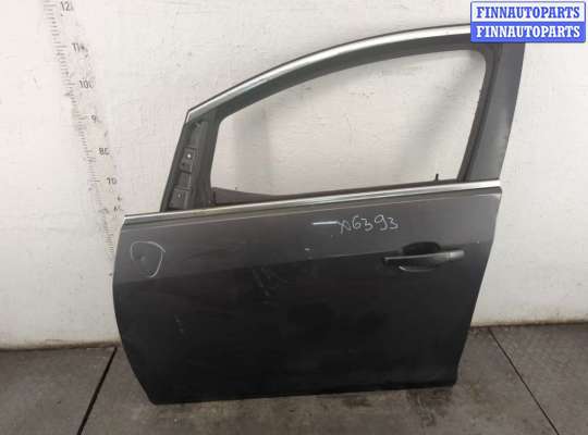 купить Замок двери на Opel Astra J 2010-2017