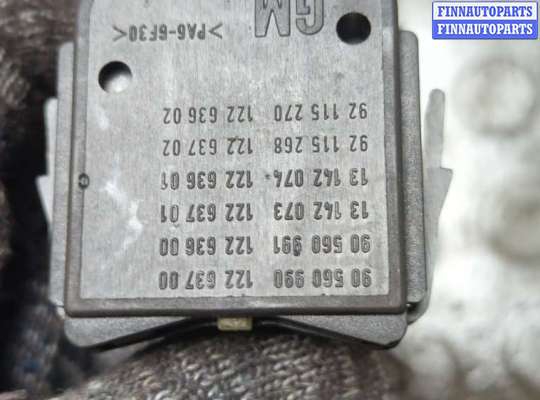 купить Переключатель поворотов на Opel Zafira A 1999-2005