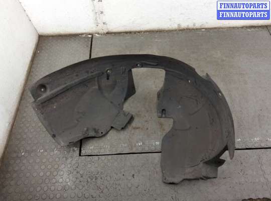 купить Защита арок (подкрылок) на Citroen C4 Grand Picasso 2006-2013