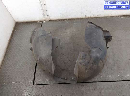 купить Защита арок (подкрылок) на Citroen C4 Grand Picasso 2006-2013