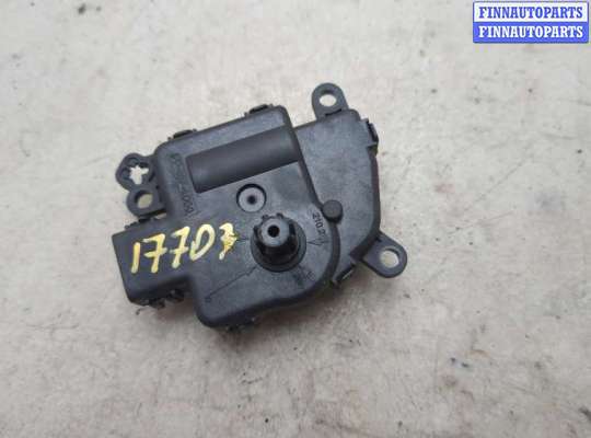 Электропривод заслонки отопителя FO2006207 на Ford Edge 2015-2018