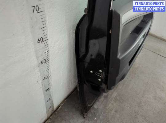 купить Дверная карта (Обшивка двери) на Opel Zafira B 2005-2014