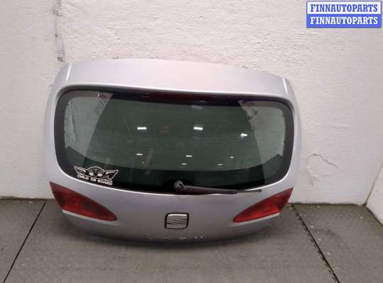 Замок багажника ST348144 на Seat Leon 2 2005-2012