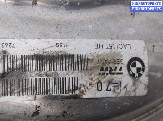 купить Цилиндр тормозной главный на BMW X3 E83 2003-2010