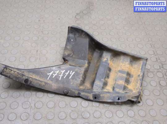 купить Защита арок (подкрылок) на Mitsubishi Outlander Sport 2019-2025