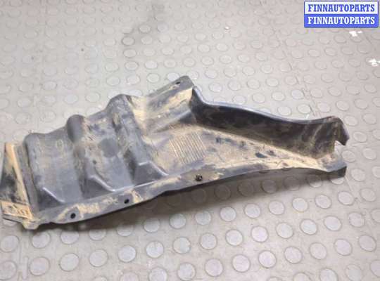 купить Защита арок (подкрылок) на Mitsubishi Outlander Sport 2019-2025