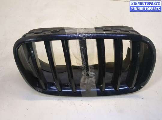 купить Решетка радиатора на BMW X5 E70 2006-2013
