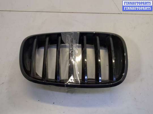 купить Решетка радиатора на BMW X5 E70 2006-2013