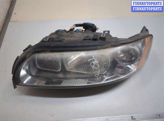 Купить Фара (передняя) на Volvo V70 2000-2007 Фара (передняя) VL566980 на Volvo V70 2000-2007