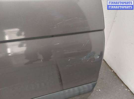 купить Дверь боковая (легковая) на Renault Scenic 1996-2002