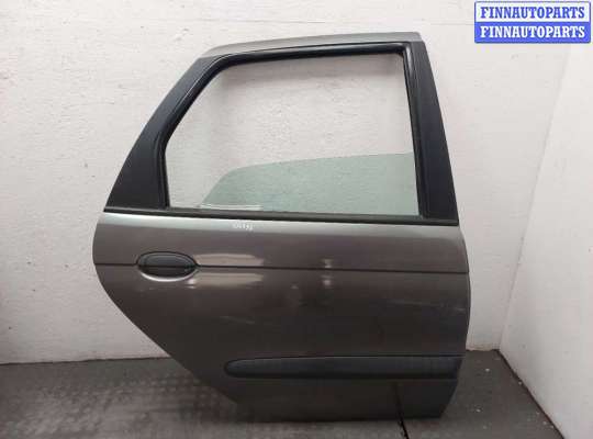 купить Дверь боковая (легковая) на Renault Scenic 1996-2002