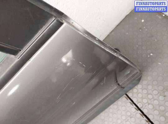 купить Дверь боковая (легковая) на Renault Scenic 1996-2002