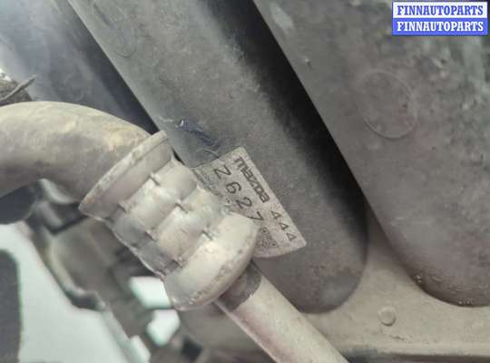 купить Насос гидроусилителя руля (ГУР) на Mazda 3 (BK) 2003-2009