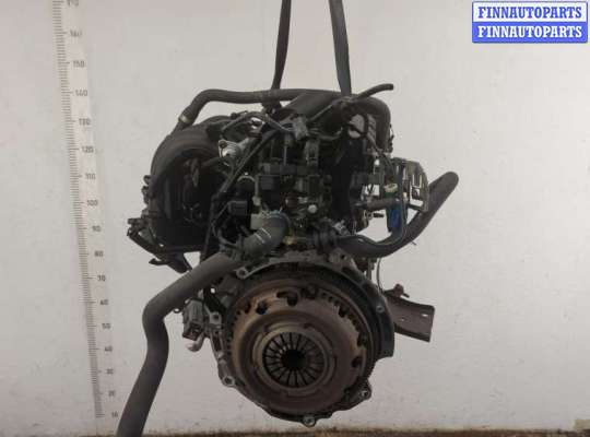 купить Двигатель (ДВС) на Ford Focus 2 2005-2008
