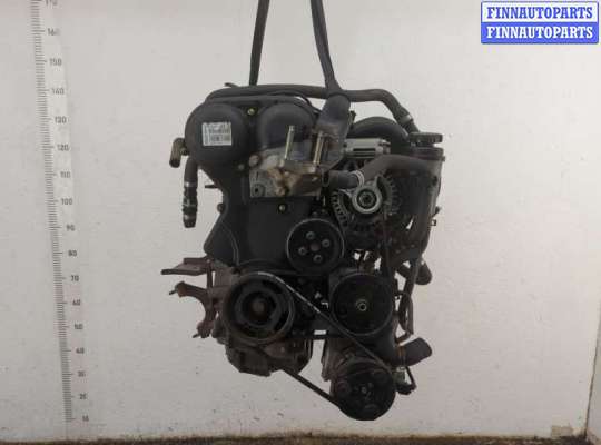купить Двигатель (ДВС) на Ford Focus 2 2005-2008