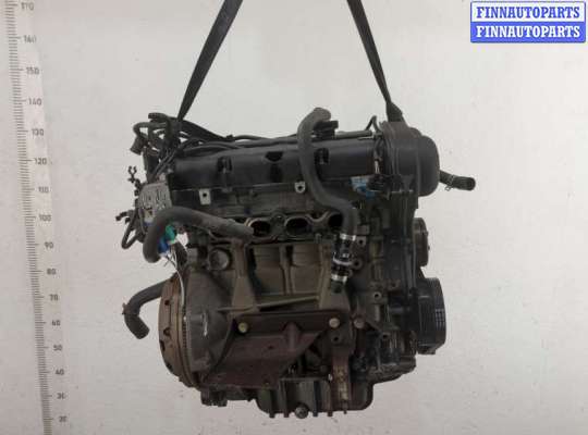купить Двигатель (ДВС) на Ford Focus 2 2005-2008