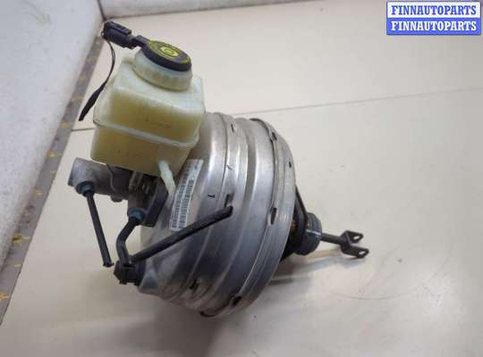 Главный тормозной цилиндр (ГТЦ)