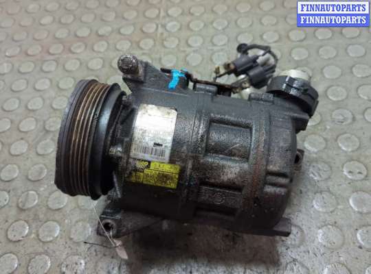 Компрессор кондиционера FO2149642 на Ford Mondeo 4 2007-2015