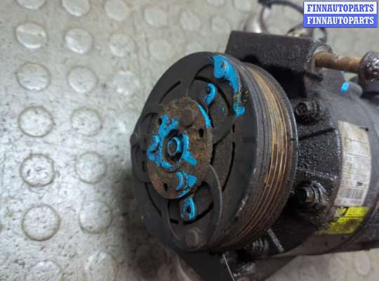 купить Компрессор кондиционера на Ford Mondeo 4 2007-2015