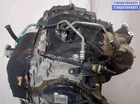 купить КПП - автомат (АКПП) на Chrysler Voyager 2007-2010