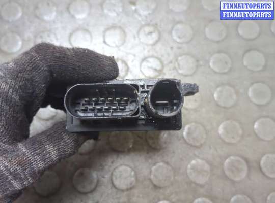 Реле накала (свечей накаливания) на BMW 3 (E90/E91/E92/E93)