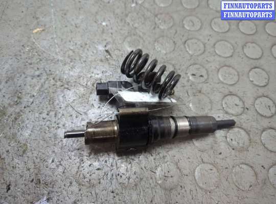 Форсунка топливная VG2756834 на Volkswagen Passat 6 2005-2010