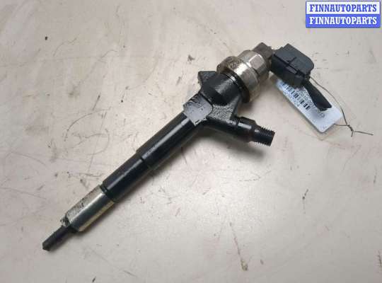 Форсунка топливная