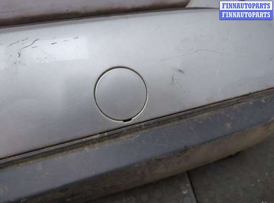 купить Бампер на Ford C-Max 2002-2010
