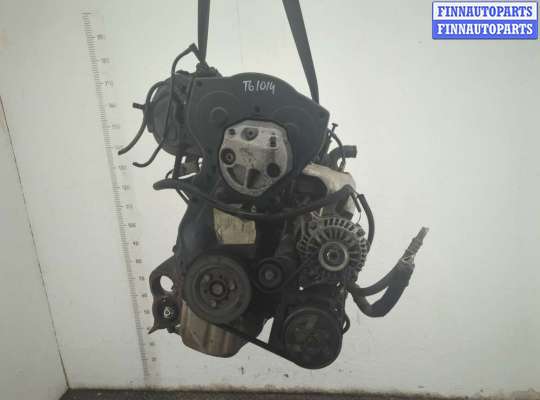 Двигатель (ДВС) PG1225624 на Peugeot 307 2001-2008